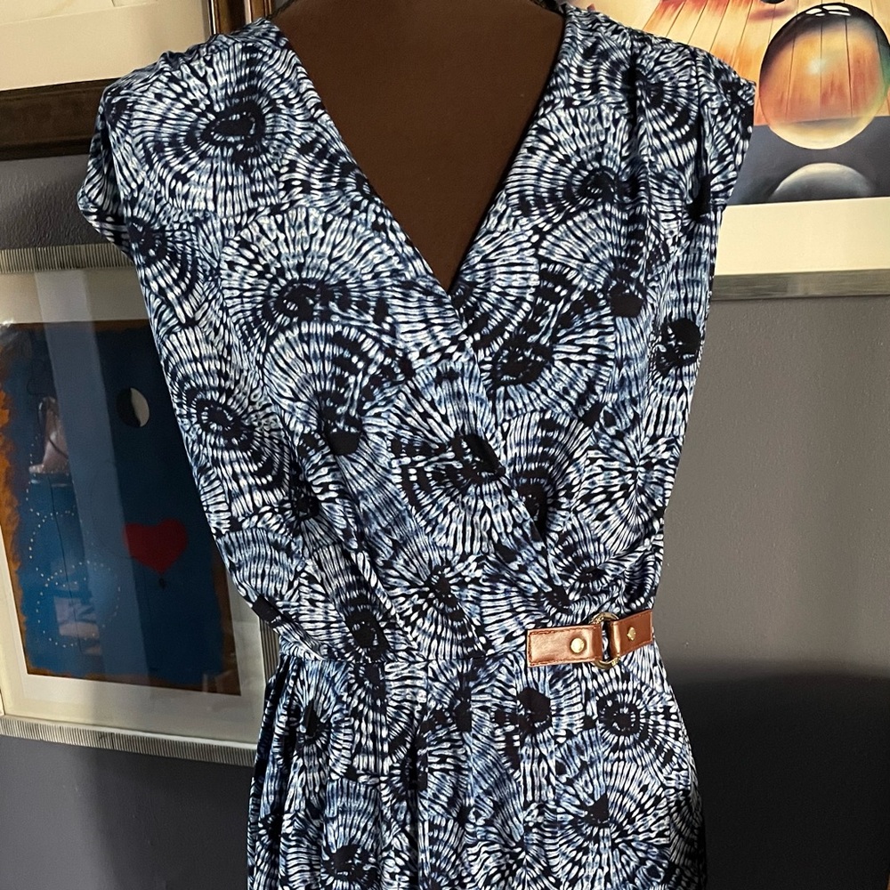 ❣️HOST PICK❣️MICHAEL KORS SLEEVELESS DRESS.
